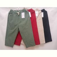 Купить Бриджи Giang 5054-2 mix на obuv-plus.com.ua