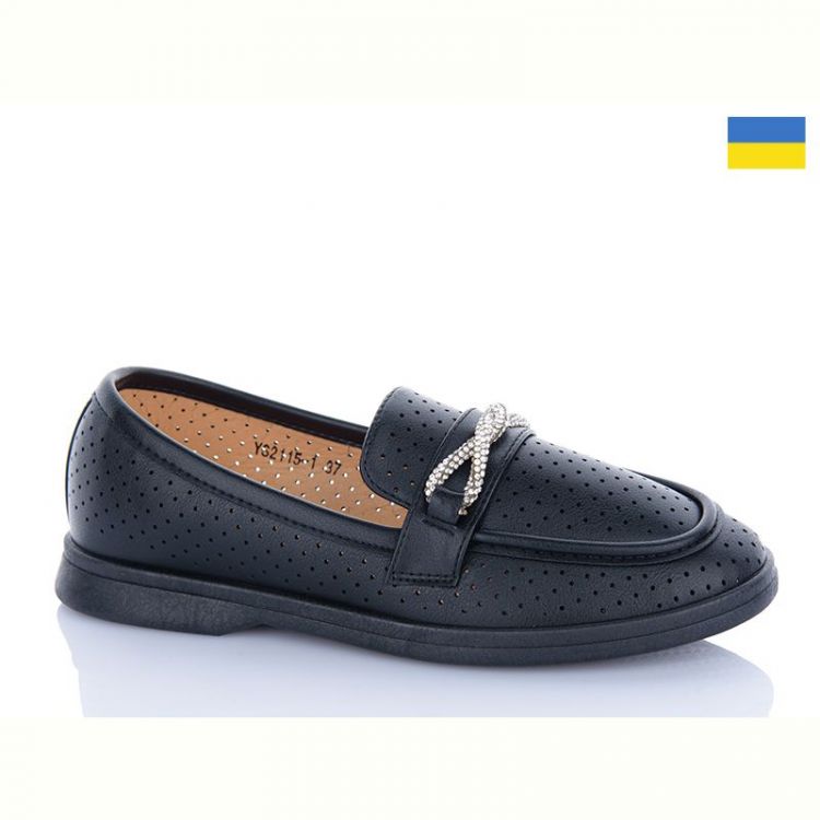 Купить Туфли Swin YS2115-1 на obuv-plus.com.ua