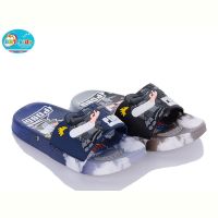 Купить Шлепанцы BBT A6613 mix на obuv-plus.com.ua