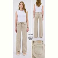 Купить Джинсы Maxim Jeans 1209 beige на obuv-plus.com.ua