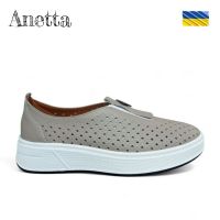 Купить Балетки DvaShoes Anetta28 на obuv-plus.com.ua