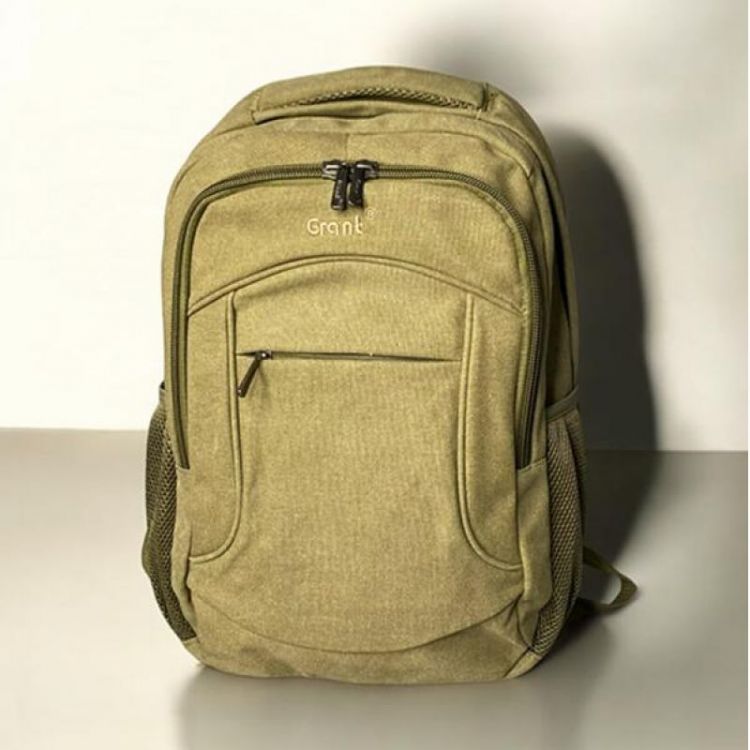 Купить Рюкзак Luna-bag 012 khaki на obuv-plus.com.ua