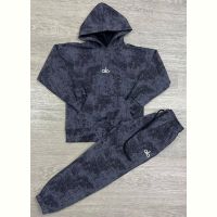 Купить Костюм спорт MirWear kids MR511-276-2 d.grey на obuv-plus.com.ua