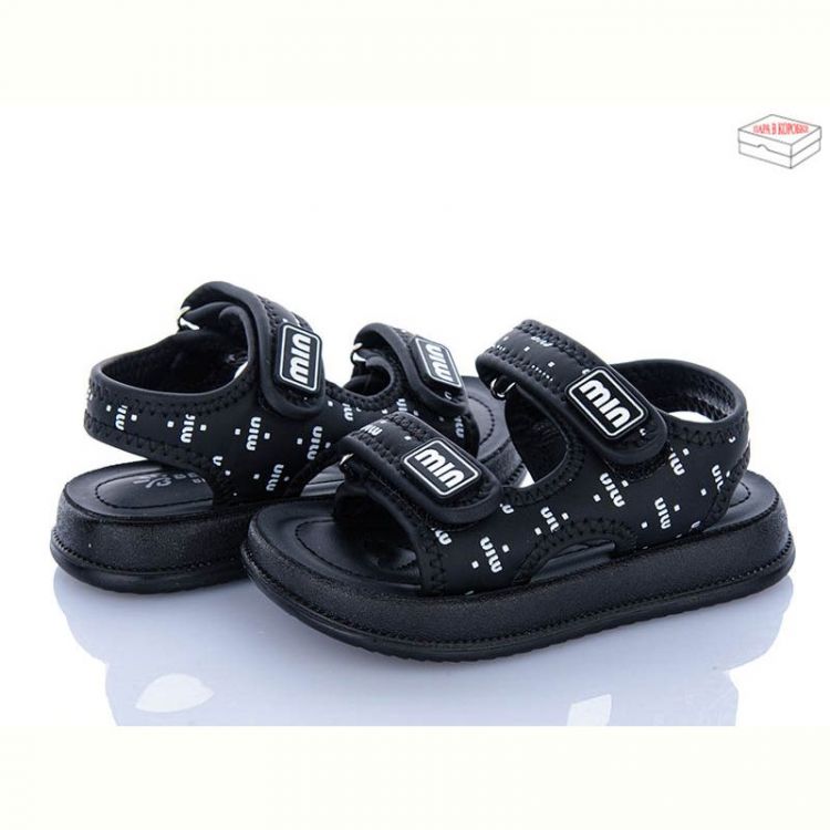 Купить Босоножки Bessky BLK012-1B на obuv-plus.com.ua