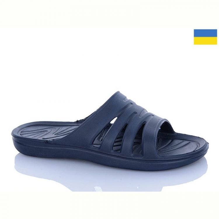 Купить Шлепанцы Payas Краб синій на obuv-plus.com.ua