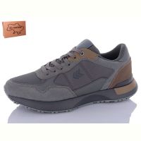 Купить Кроссовки Restime JMO24369 grey на obuv-plus.com.ua