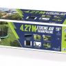 Купить 59105 Дитячий батут Bestway 59105, 427 х 286 см, зі сходами на obuv-plus.com.ua