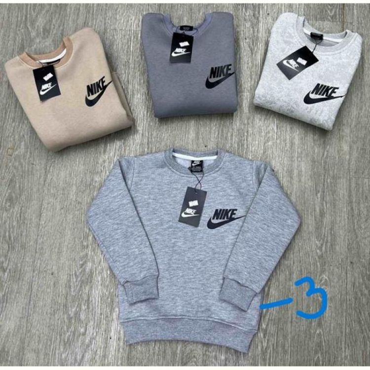 Купить Свитер MirWear kids NW199-1005-1-3 grey на obuv-plus.com.ua