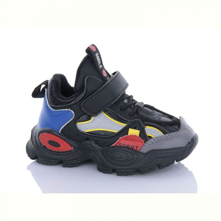 Купить Кроссовки Kimboo XF01-HB555-2A на obuv-plus.com.ua