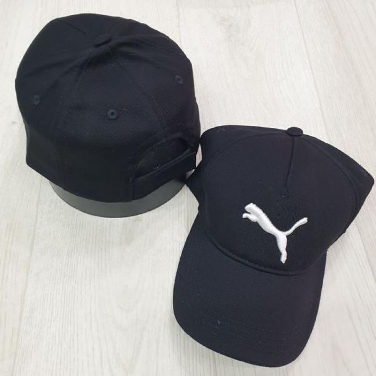 Купить Кепка Candy CN2796 black на obuv-plus.com.ua