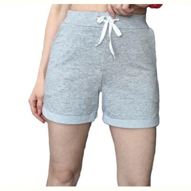Купить Шорты Amok 0620 l.grey на obuv-plus.com.ua
