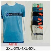 Купить Футболка Ayden A616 mix на obuv-plus.com.ua