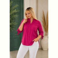Купить Рубашка New Season RB630 crimson на obuv-plus.com.ua