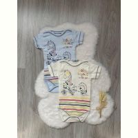 Купить Боди Emir kids 1022 white на obuv-plus.com.ua