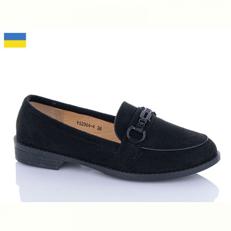Купить Туфли Swin YS2904-4 на obuv-plus.com.ua
