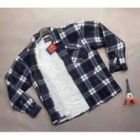 Купить Рубашка Verton VR75 navy на obuv-plus.com.ua