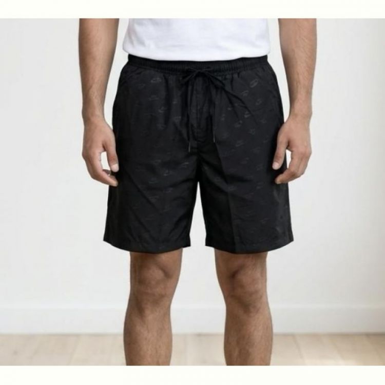 Купить Шорты Sport style 005 black на obuv-plus.com.ua