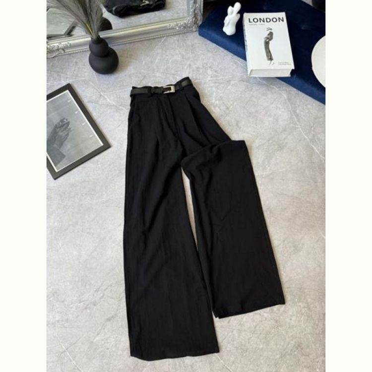 Купить Штаны Sofi Cor 9057 black на obuv-plus.com.ua