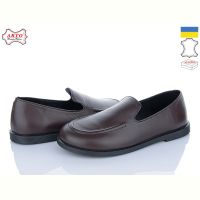 Купить Туфли Arto 025 кор-к на obuv-plus.com.ua