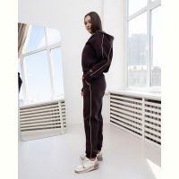 Купить Костюм спорт AZNA ТЗ06 brown на obuv-plus.com.ua