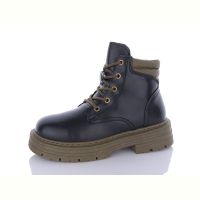 Купить Ботинки Xifa 2290 black на obuv-plus.com.ua