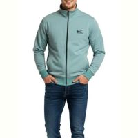 Купить Кофта спорт Sport style 501-6 mint на obuv-plus.com.ua