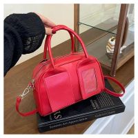 Купить Сумка Fashion Bag B9754-1 coral на obuv-plus.com.ua