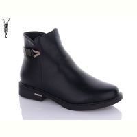 Купить Ботинки Xifa 951-3 на obuv-plus.com.ua