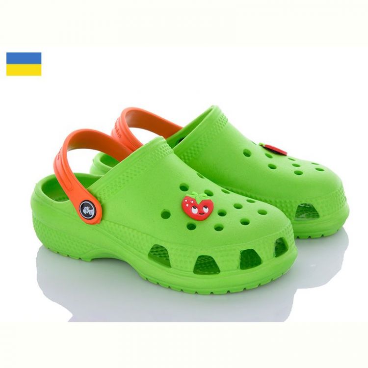 Купить Кроксы Jose Amorales 116809 на obuv-plus.com.ua