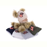 Купить Комплект Red Hat clothes KA335 mix на obuv-plus.com.ua