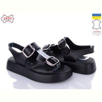 Купить Босоножки Arto 234 ч-к на obuv-plus.com.ua