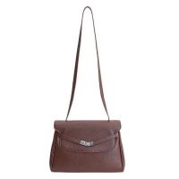 Купить Сумка Fashion Bag 98599-5 brown на obuv-plus.com.ua