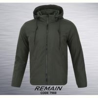 Купить Куртка AZT 7988 khaki на obuv-plus.com.ua