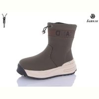 Купить Ботинки Bashili G93A60-7 на obuv-plus.com.ua