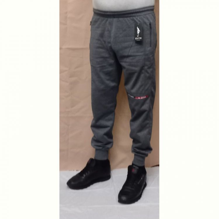 Купить Штаны спорт Red Hat clothes 1675 grey на obuv-plus.com.ua
