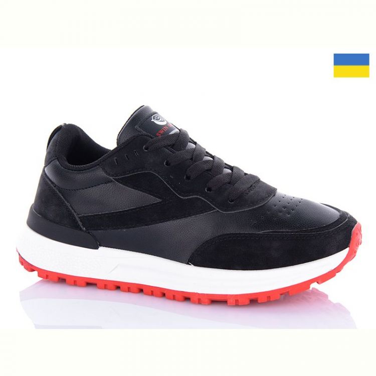 Купить Кроссовки Swin 1810-1 на obuv-plus.com.ua