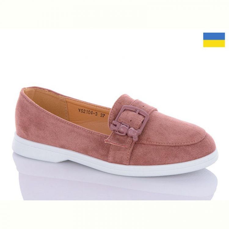 Купить Туфли Swin YS2104-3 на obuv-plus.com.ua