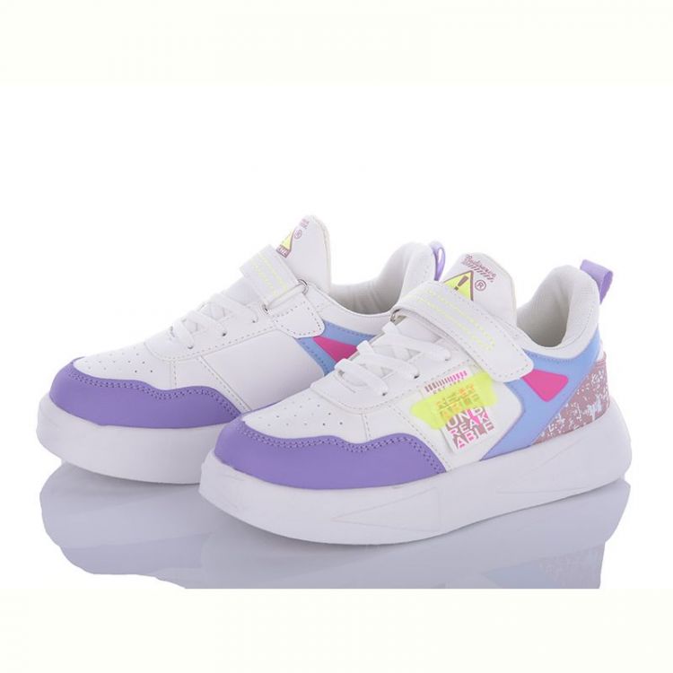 Купить Кроссовки Alemy Kids XXD5361L на obuv-plus.com.ua