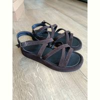 Купить Босоножки DvaShoes VK535-1 на obuv-plus.com.ua