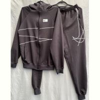 Купить Костюм спорт Shoptime S412 grey на obuv-plus.com.ua