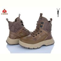 Купить Ботинки Kimboo P569-4Z на obuv-plus.com.ua