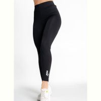 Купить Лосины Sport style P7000-1 black на obuv-plus.com.ua