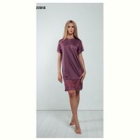 Купить Ночнушка Vehuiah 22013 purple на obuv-plus.com.ua