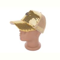 Купить Кепка Mabi P9-18 gold на obuv-plus.com.ua