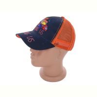 Купить Кепка Mabi D111 orange на obuv-plus.com.ua