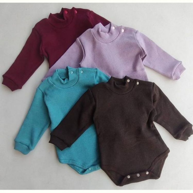 Купить Боди Meloria ML3357 brown на obuv-plus.com.ua