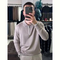Купить Свитер Vip Stendo 054 d.beige на obuv-plus.com.ua