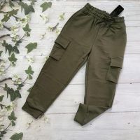 Купить Штаны спорт Marimaks 1070 khaki на obuv-plus.com.ua