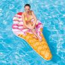 Купить Надувний плотик Intex Морозиво 58762 на obuv-plus.com.ua