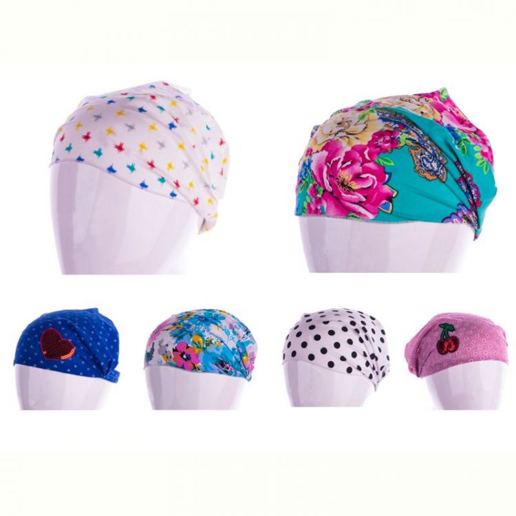 Купить Косынка Mabi K1280 (46-50) mix на obuv-plus.com.ua